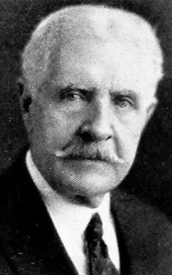 Charles A. Stevenson