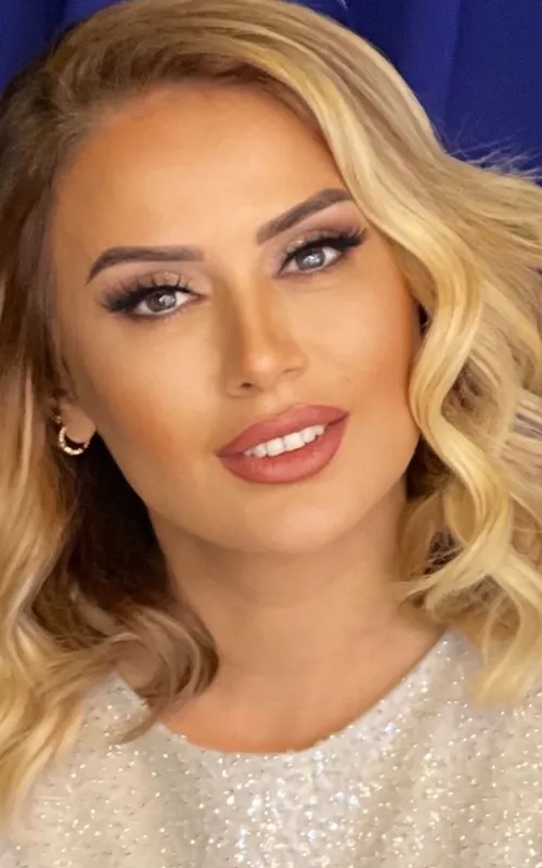 Roza Zergerli