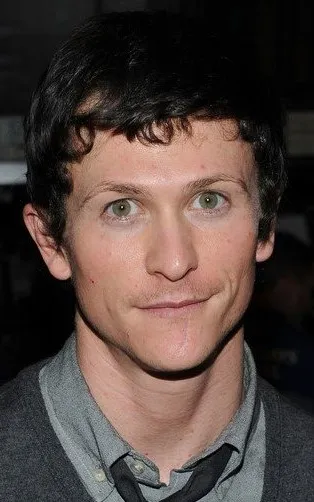 Jonathan Tucker