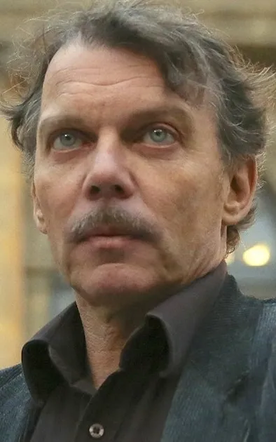 Luc-Antoine Diquéro