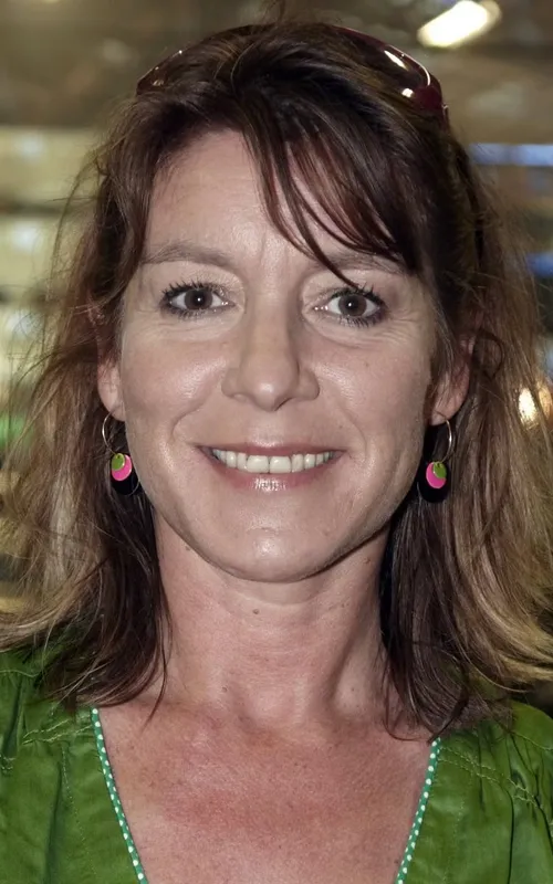 Isabella Miehe-Renard