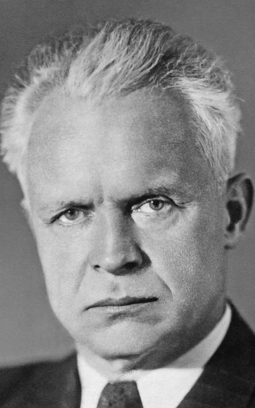 Oleksandr Dovzhenko