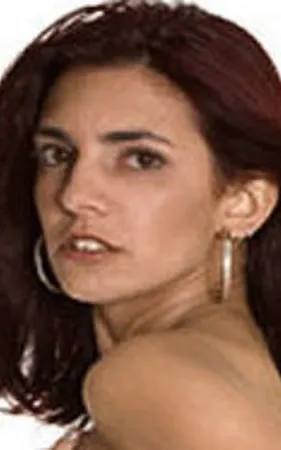 Samantha Ruiva