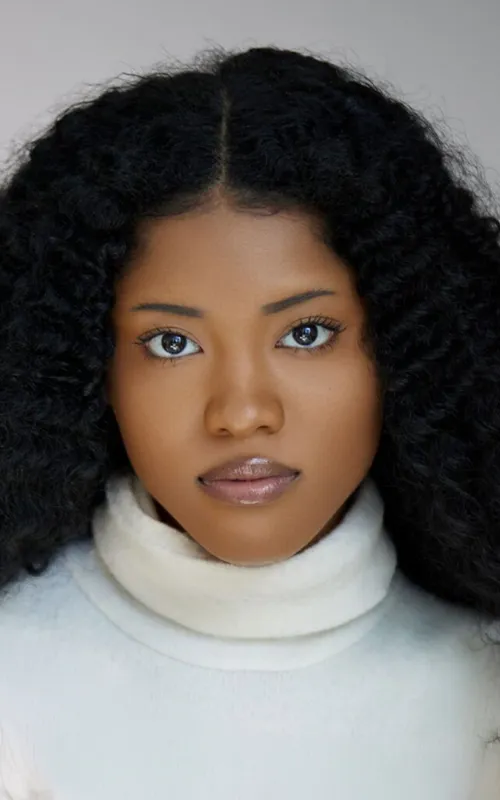 Trinity Lloyd