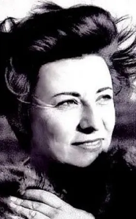 Marcelle Ranson-Hervé