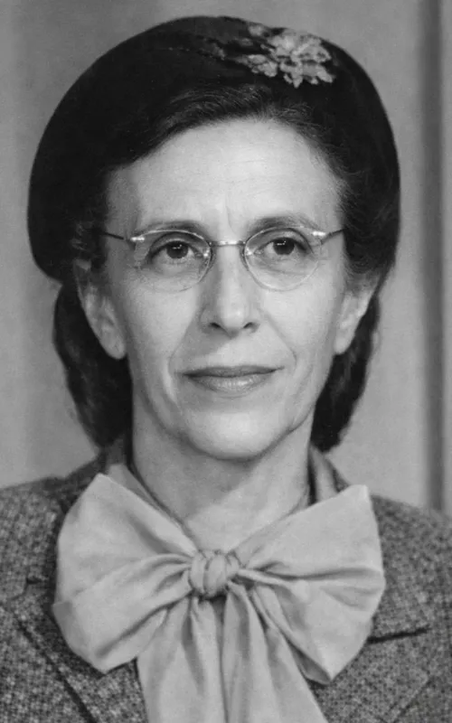Helene Hatch