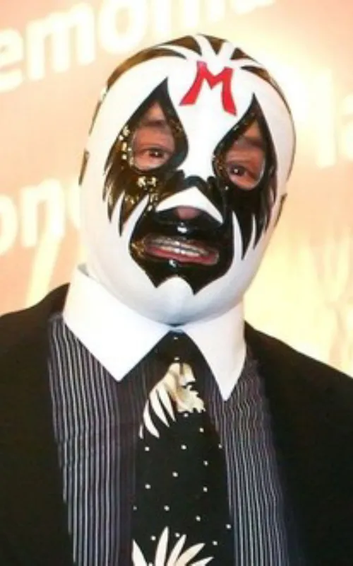Mil Máscaras