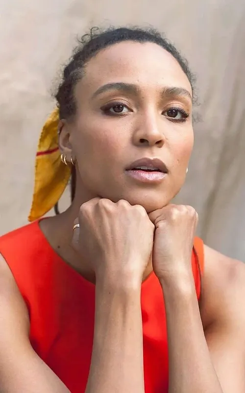 Evelyn Rasmussen Osazuwa