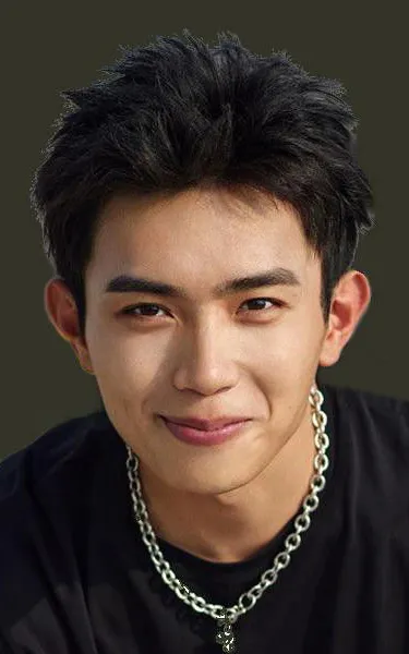 Wu Zhiqiang