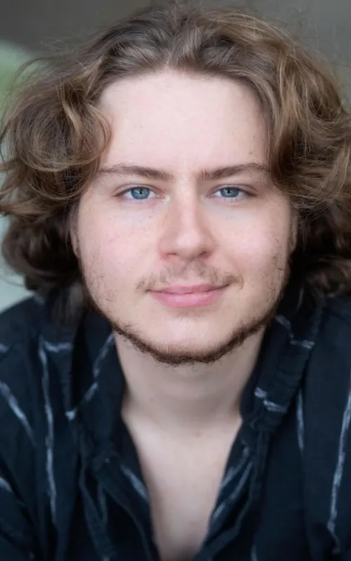 Gwydion Lashlee-Walton