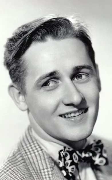 Alan Young