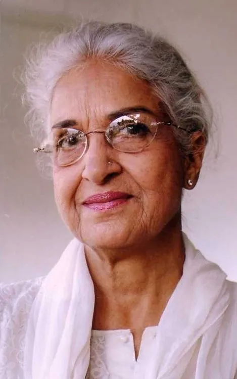 Kamini Kaushal
