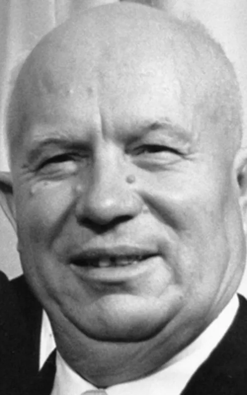 Nikita Khrushchev