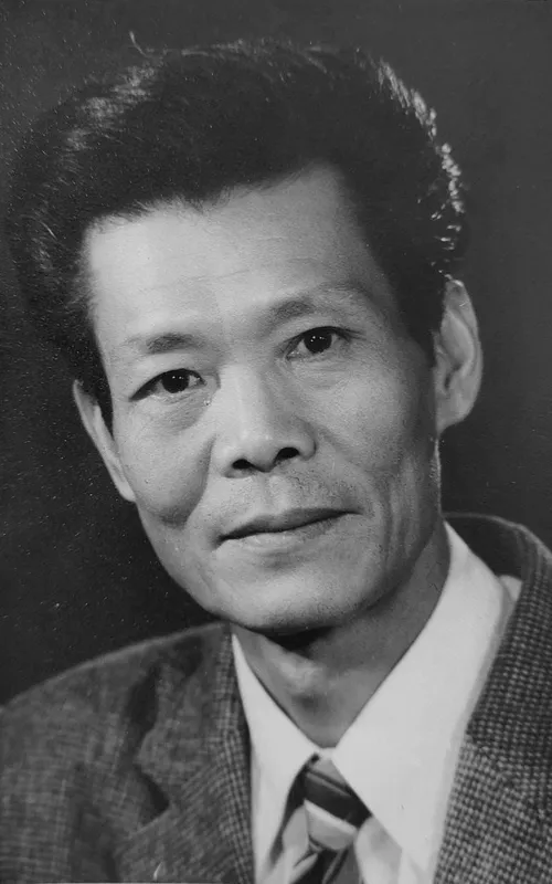 Shen Yaoting