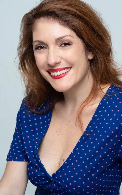 Alessandra Fallucchi