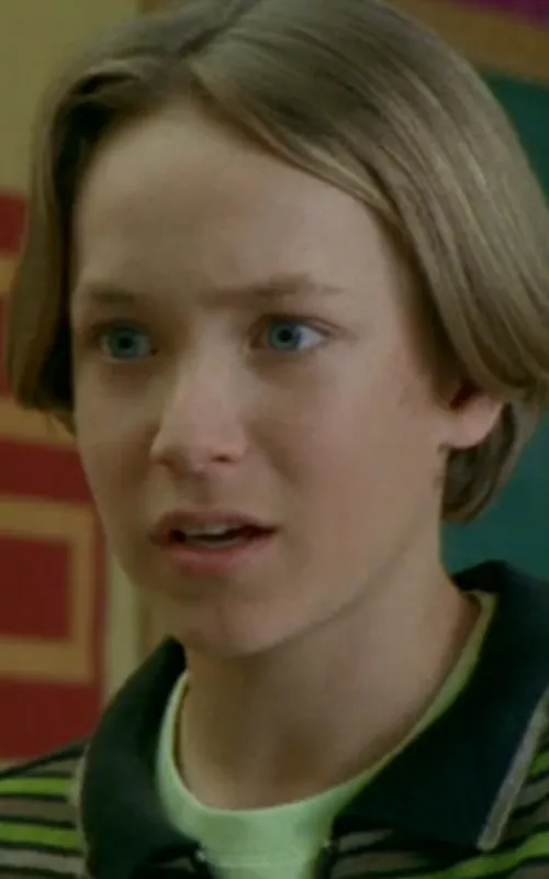 Patrick Thomas
