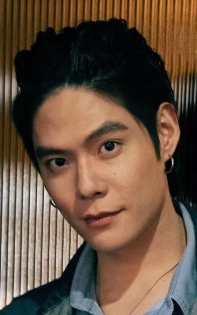 Nutthasid Panyangarm