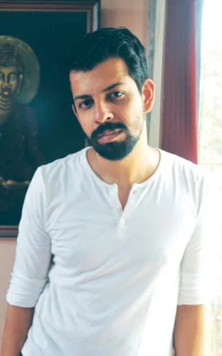 Bejoy Nambiar