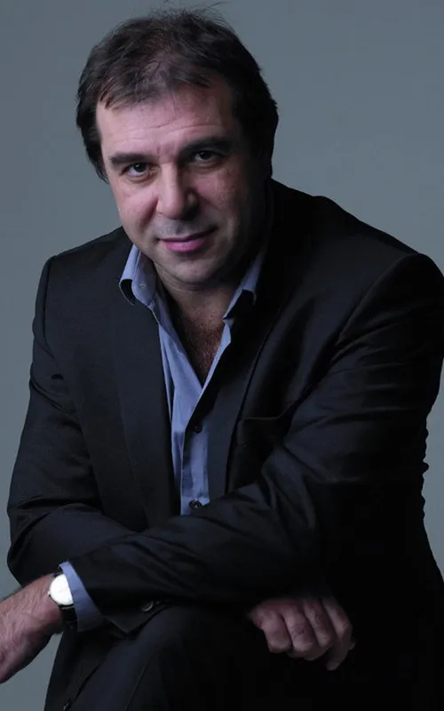 Daniele Gatti