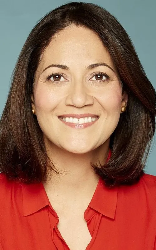 Mishal Husain