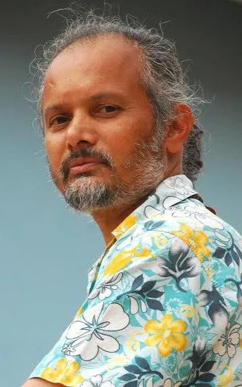Sunil Pokhrel