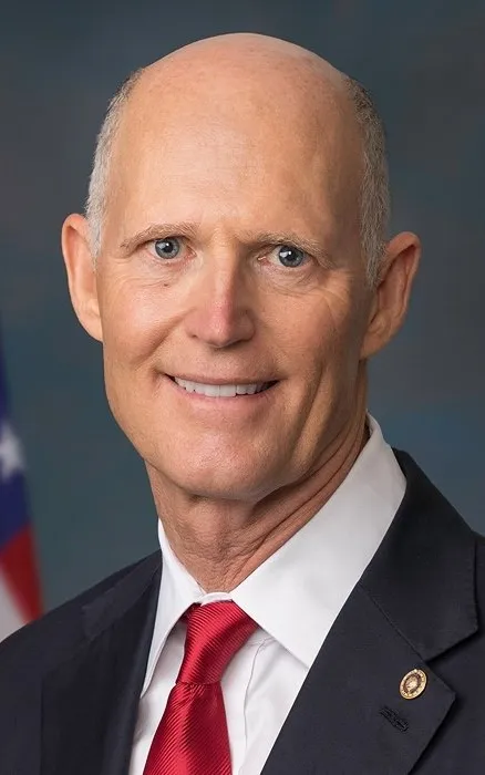 Rick Scott