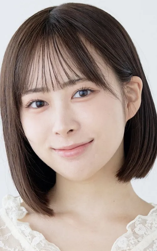 Hinano Harumi