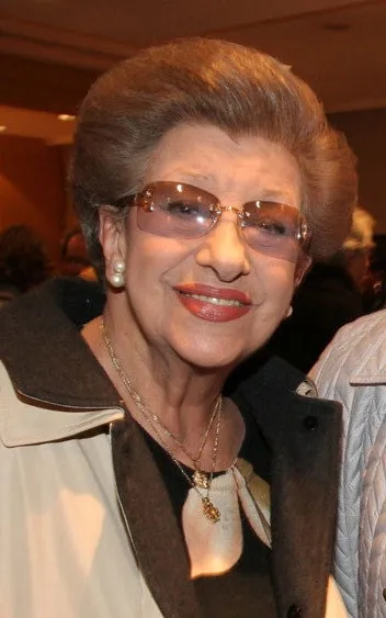 Alda Pinto