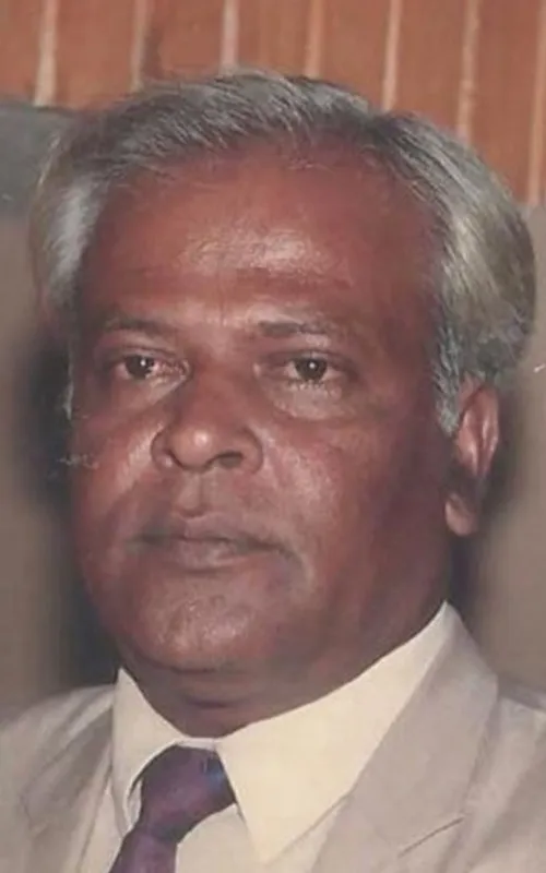 Zahirul Haque