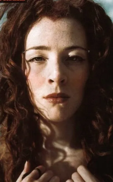 Melissa Auf der Maur