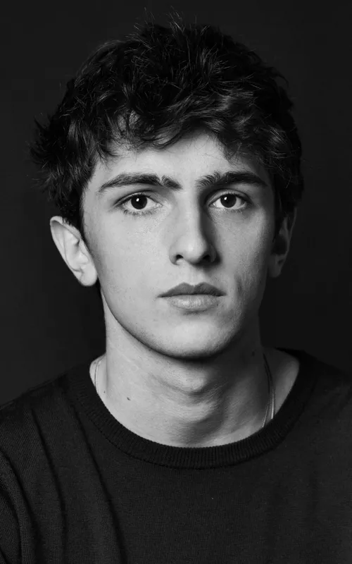 Freddie O'Donahue