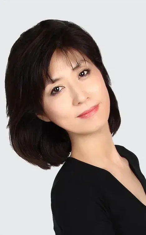 Han Ae-Kyeong