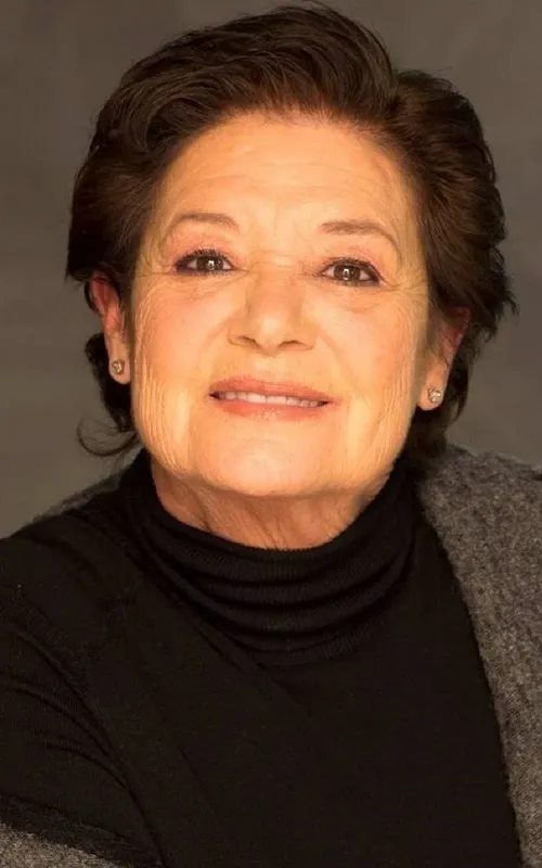 Teresa Rabal