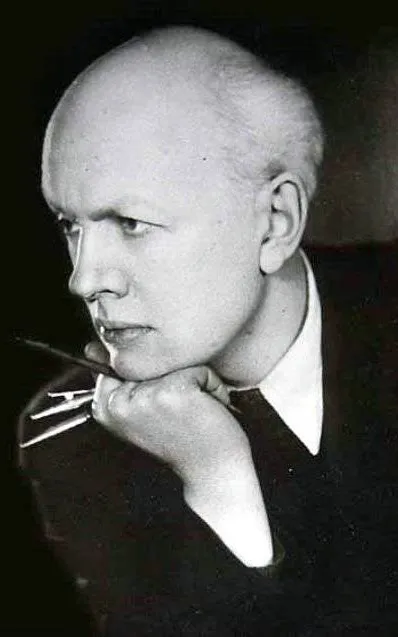 Yuri Zavadsky