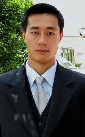 Zheng Peng Fei