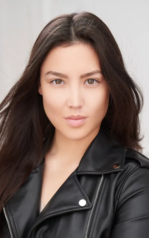 Courtney Chen