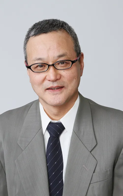 Yūken Yoshida