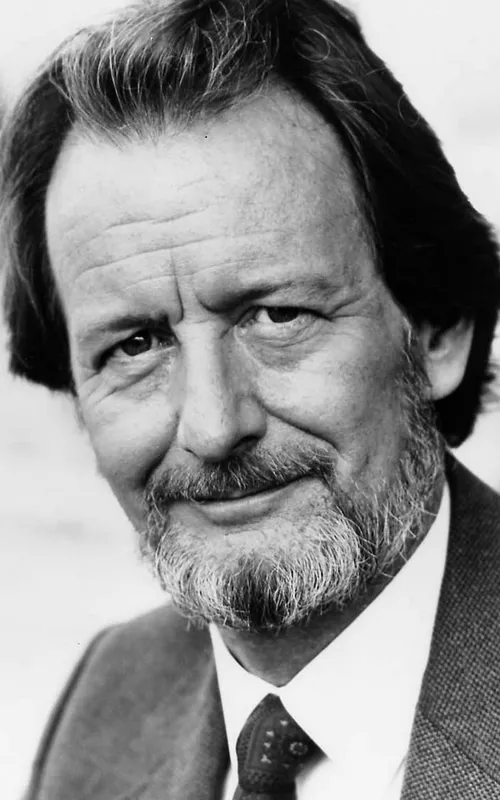 Ronald Pickup