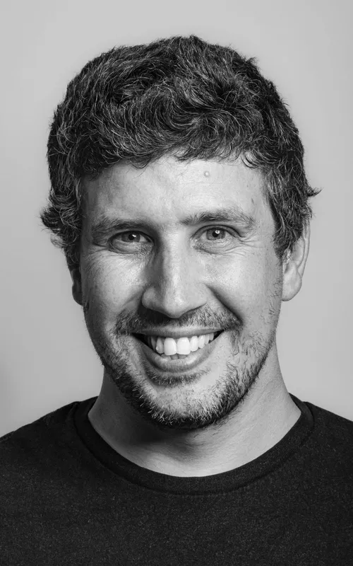 Agustín Bruzzone
