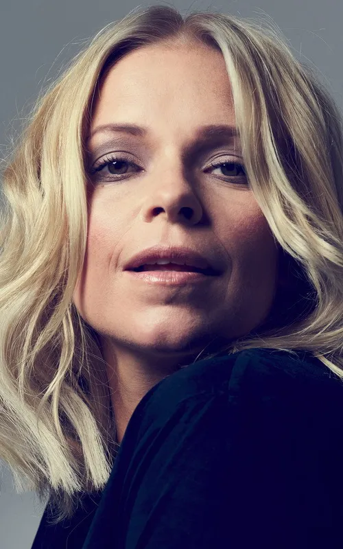 Petra Marklund