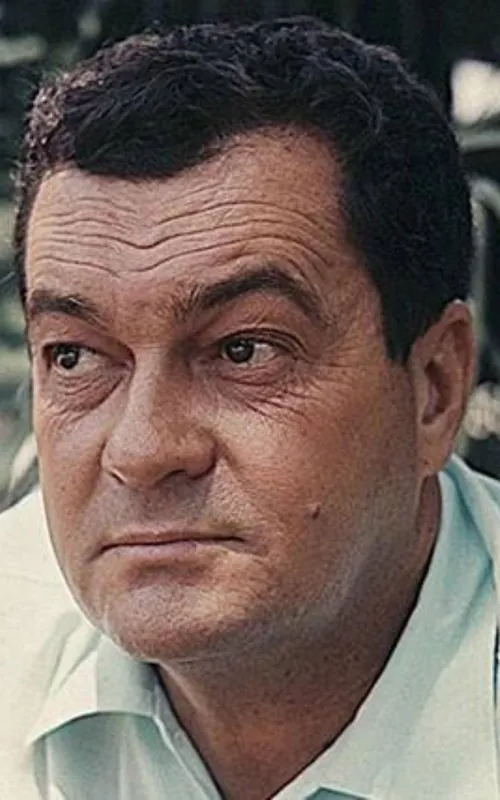 José Mauro de Vasconcelos