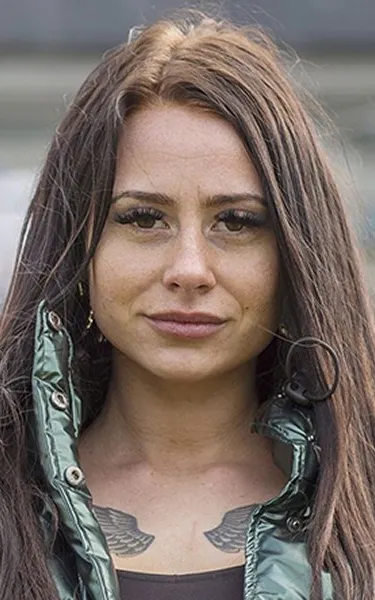 Theresa Ann Fallesen 'Tessa'