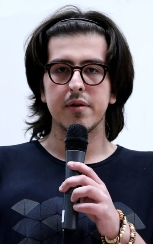 João Victor Montuori