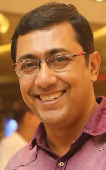 Subhrajit Dutta