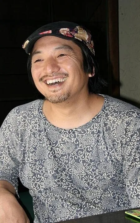 Toyoharu Kitamura