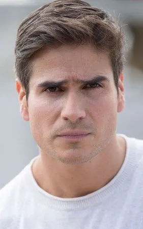 Daniel Arenas