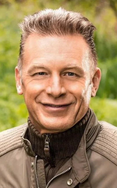Chris Packham