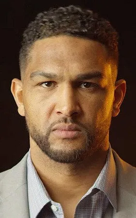 Dominic Breazeale