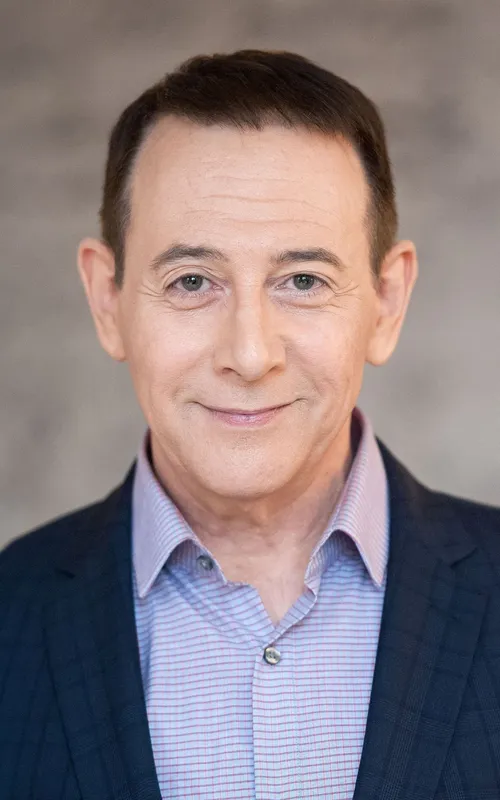 Paul Reubens