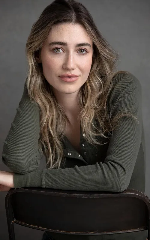 Kamilla Kowal